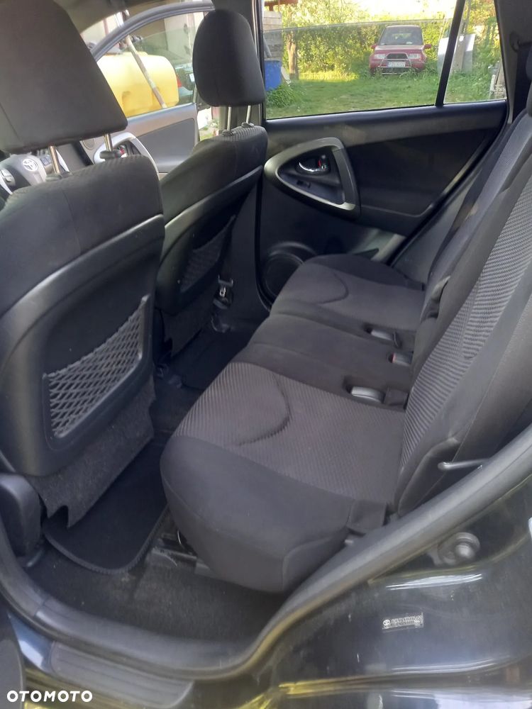 Toyota RAV4 2.2 D-4D 4x2 Life - 7