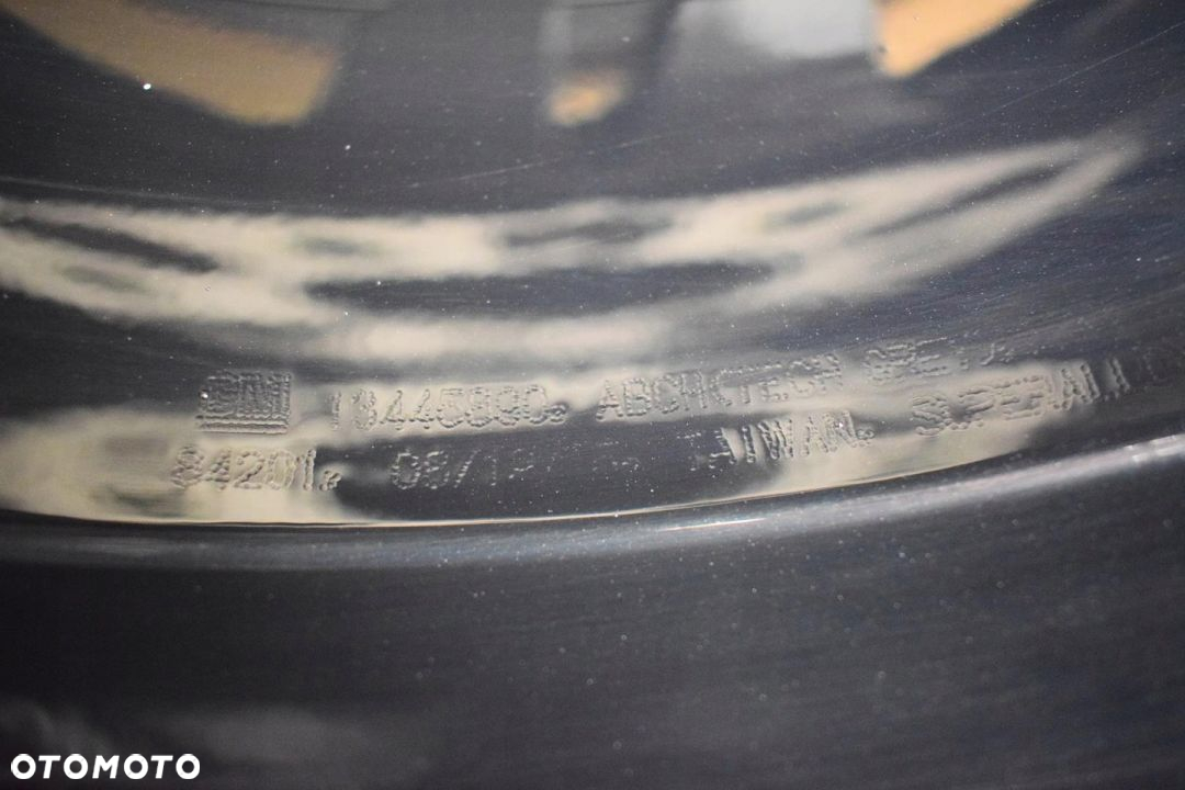 OPEL 18 ,,OPC Adam Corsa E Oryginał Jak Nowe - 4