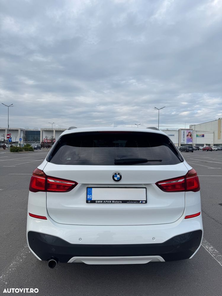 BMW X1 - 3