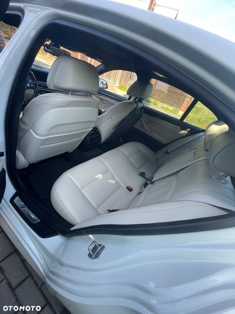 BMW Seria 5 - 24