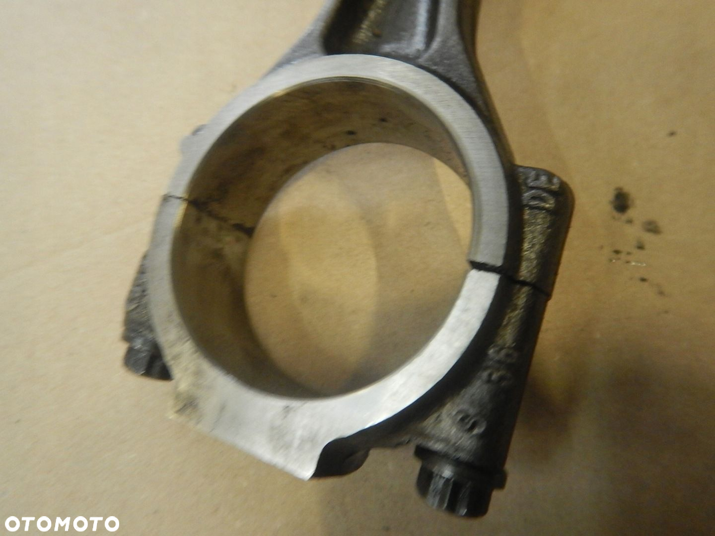 TLOK KORBOWOD VW AUDI SEAT SKODA 1.9 TDI BKC - 3