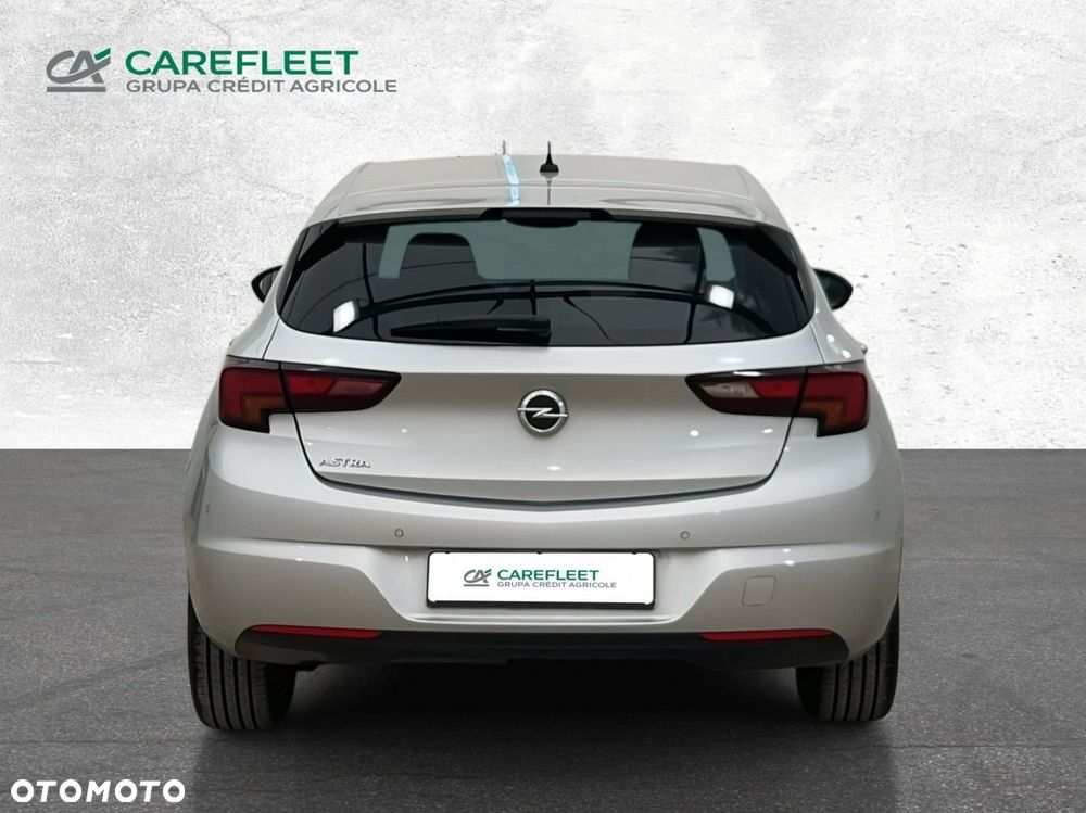 Opel Astra 1.5 CDTI S&S - 6