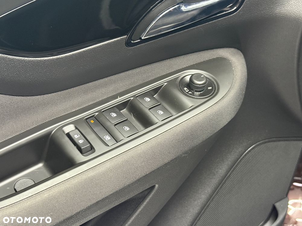 Opel Mokka X 1.4 ECOFLEX Start/Stop Active - 11