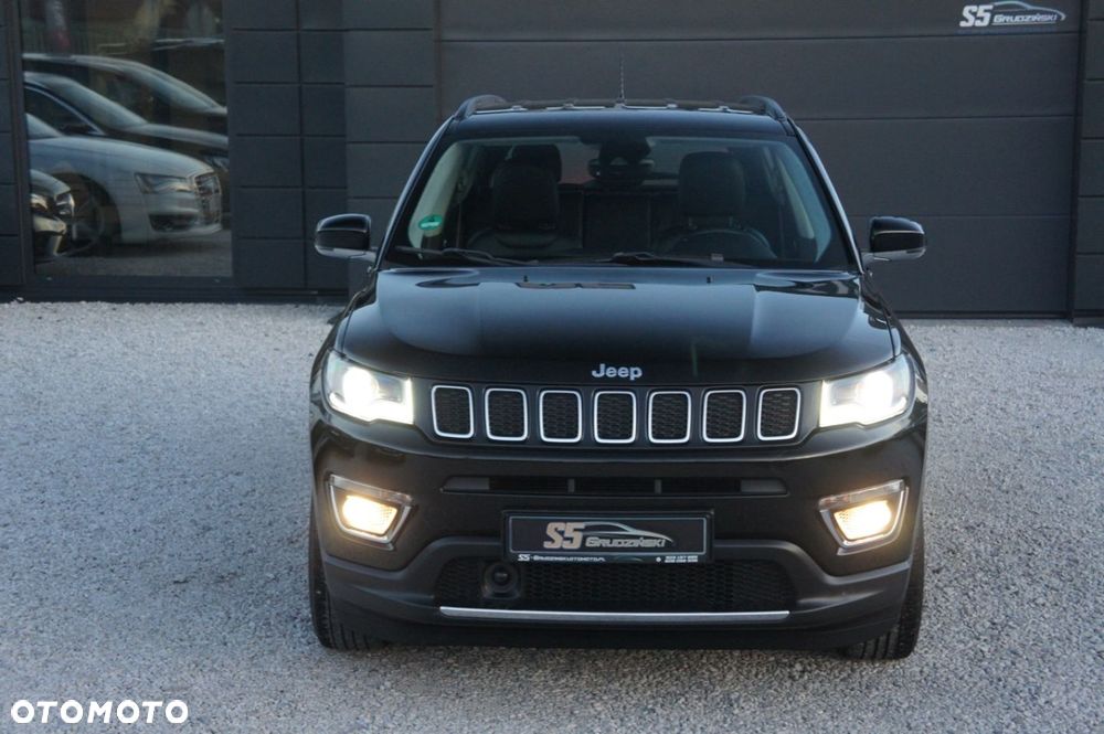 Jeep Compass - 3