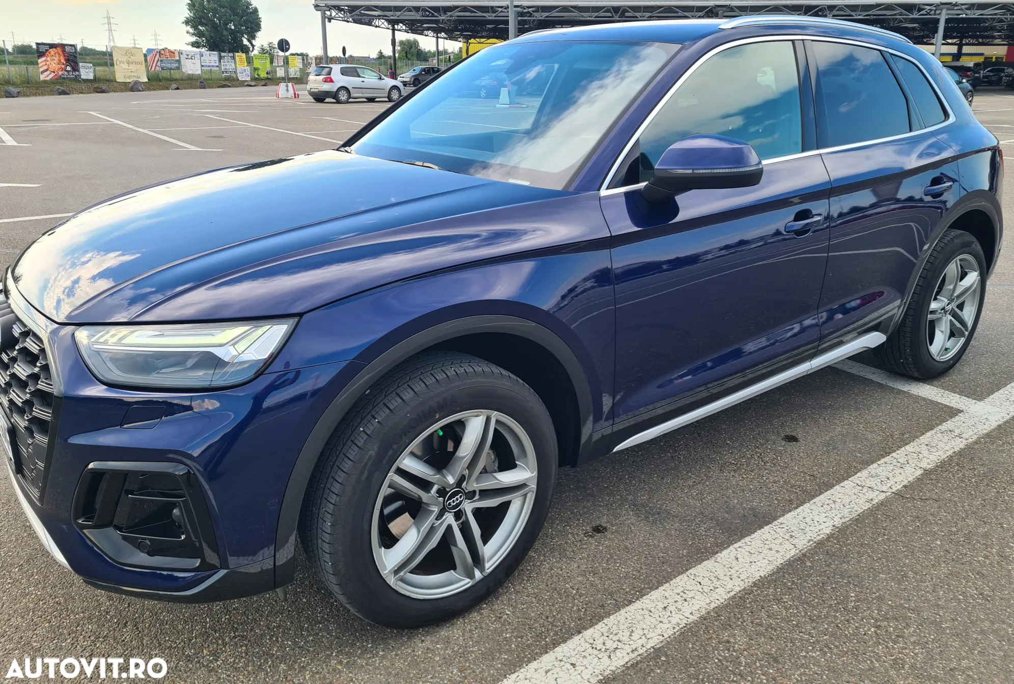 Audi Q5 - 7