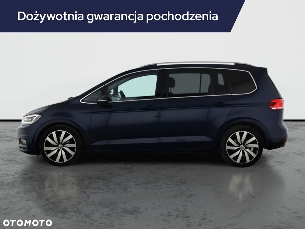 Volkswagen Touran - 4