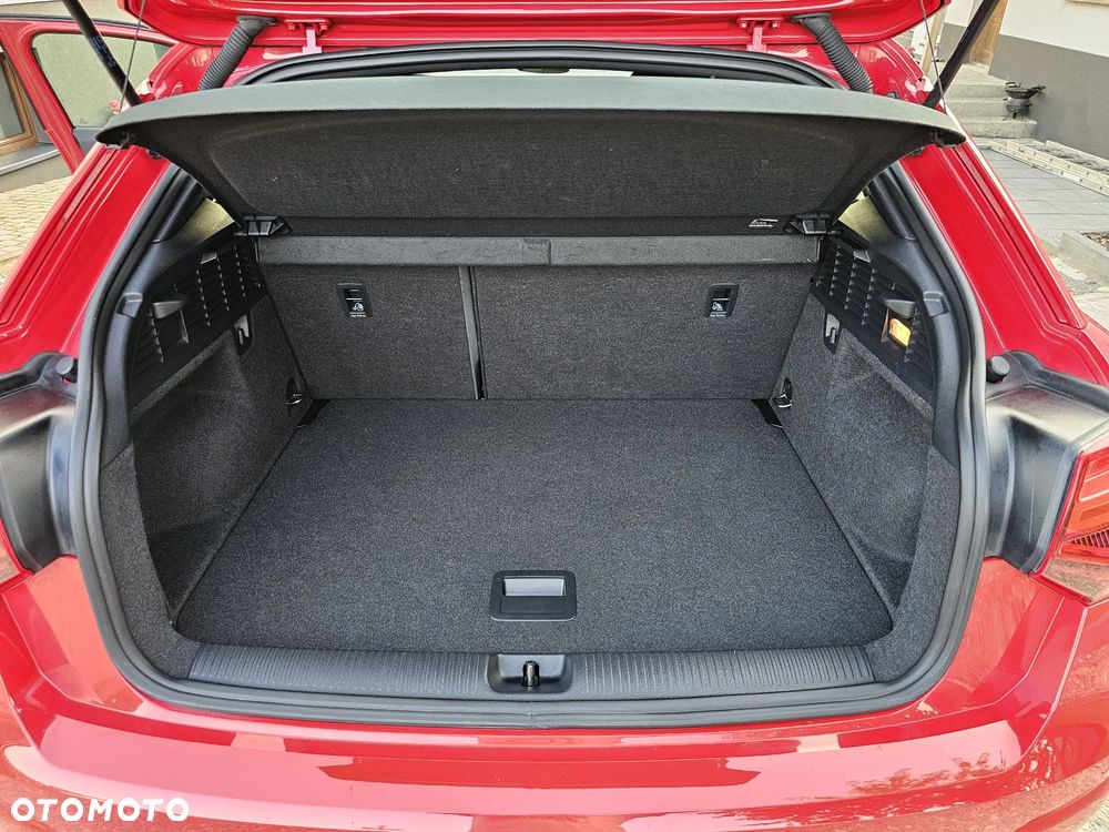 Audi Q2 - 15