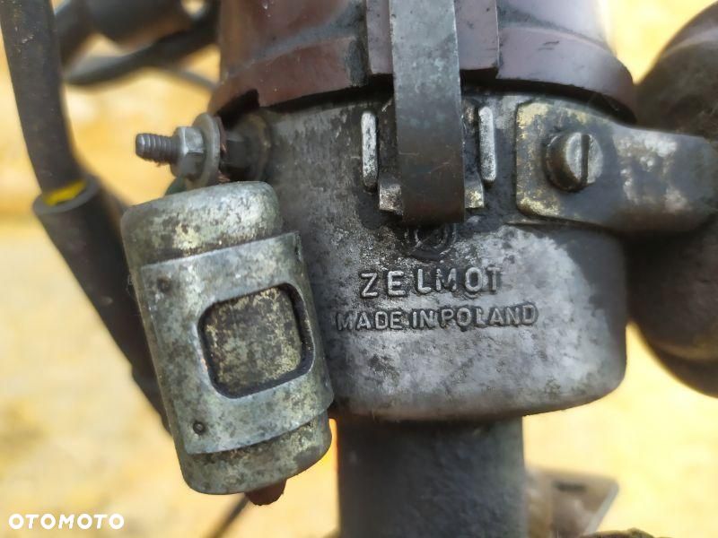 APARAT ZAPŁONOWY ŻUK ZELMOT - 3