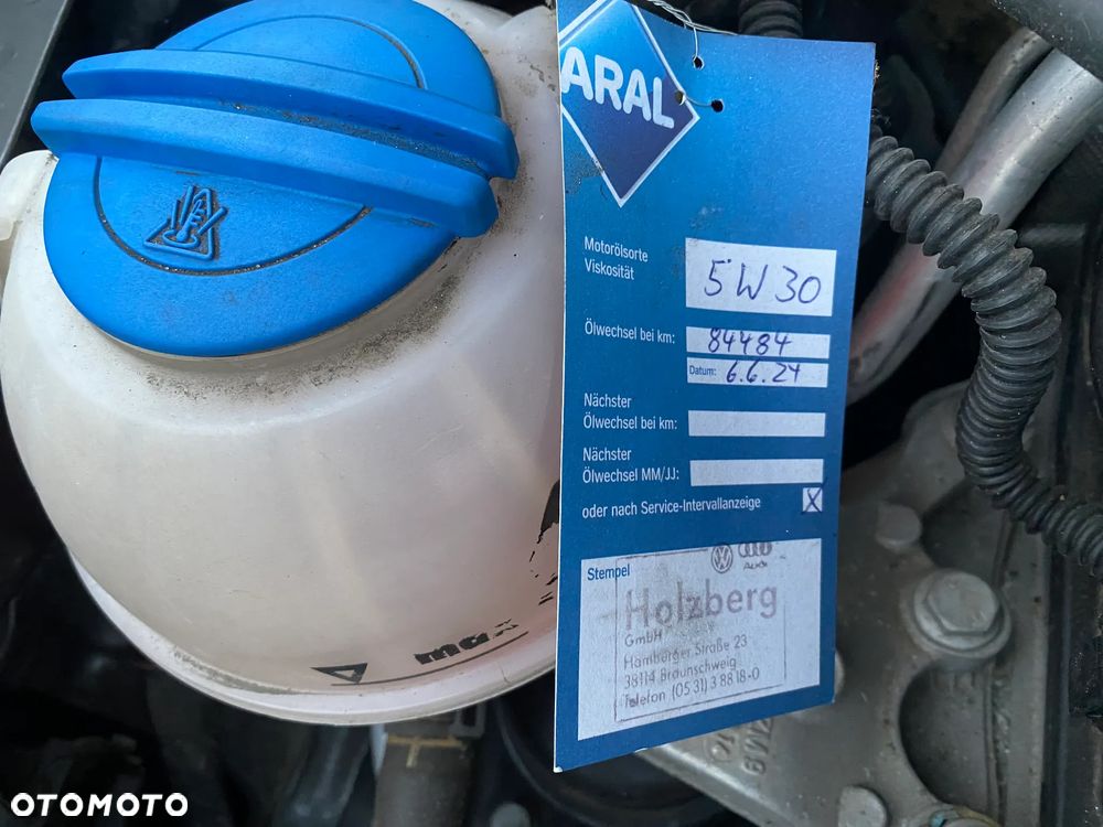 Volkswagen Polo 1.2 TSI (Blue Motion Technology) DSG Highline - 36