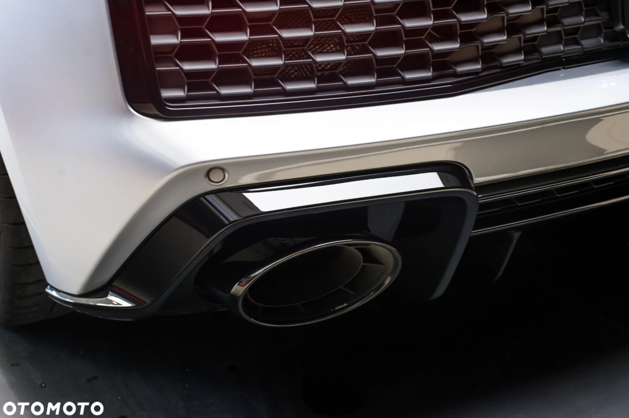 Audi R8 Coupé V10 RWD Performance - 9