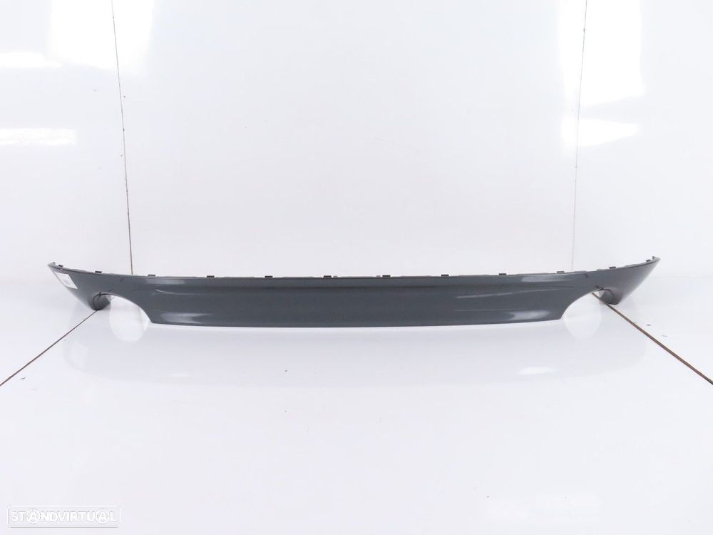 Difusor parachoques Trás Usado / Original BMW 2 Gran Coupe (F44) 51127487073 - 1