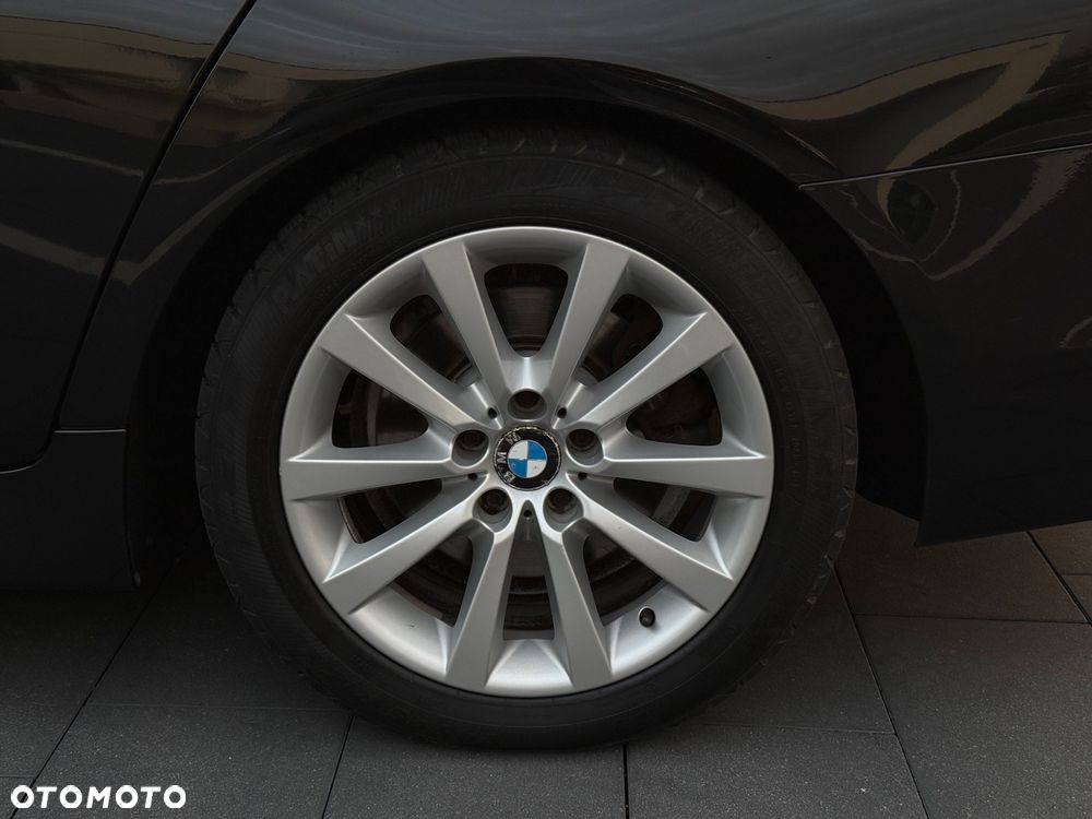BMW Seria 5 - 13