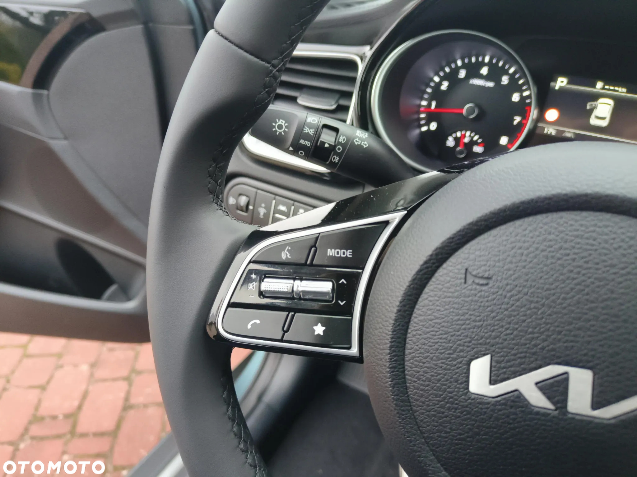 Kia XCeed 1.5 T-GDI L DCT - 12