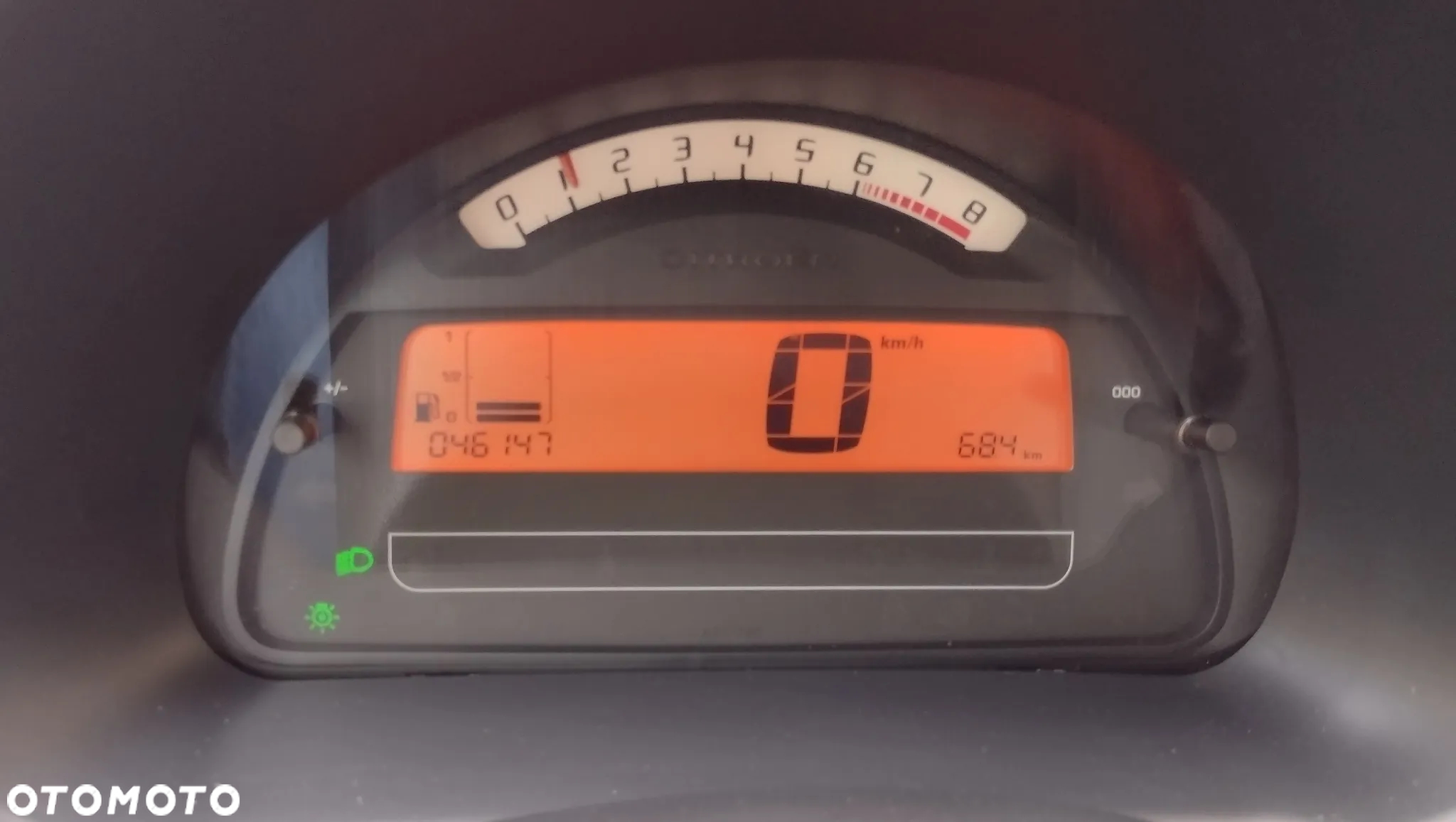 Citroën C3 1.1 Furio - 5