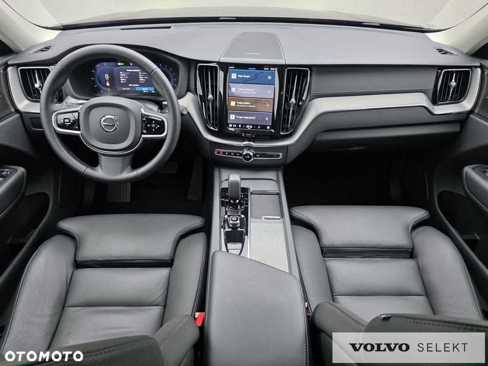 Volvo XC 60 - 20