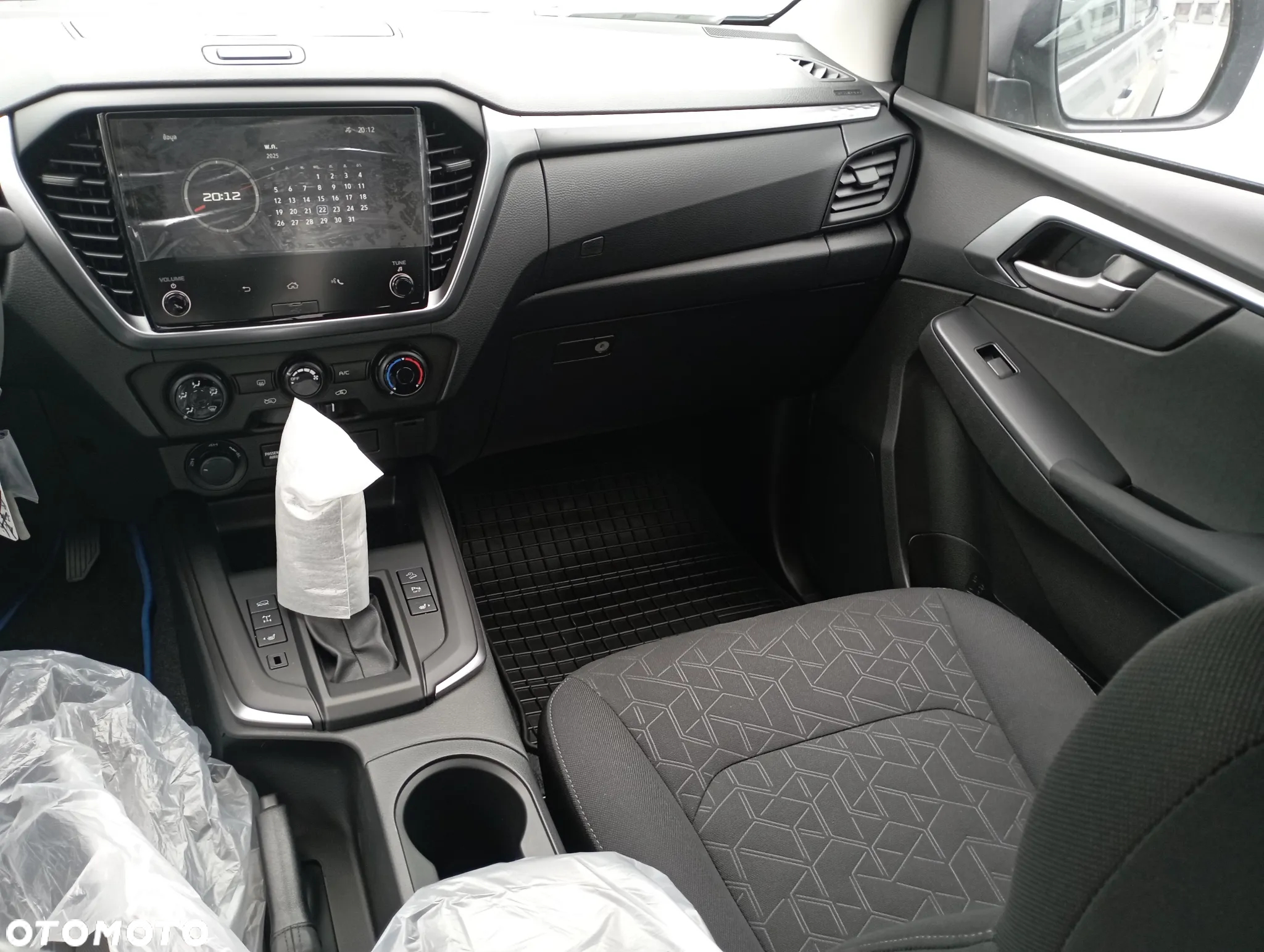 Isuzu D-Max 1.9 DC LS - 38