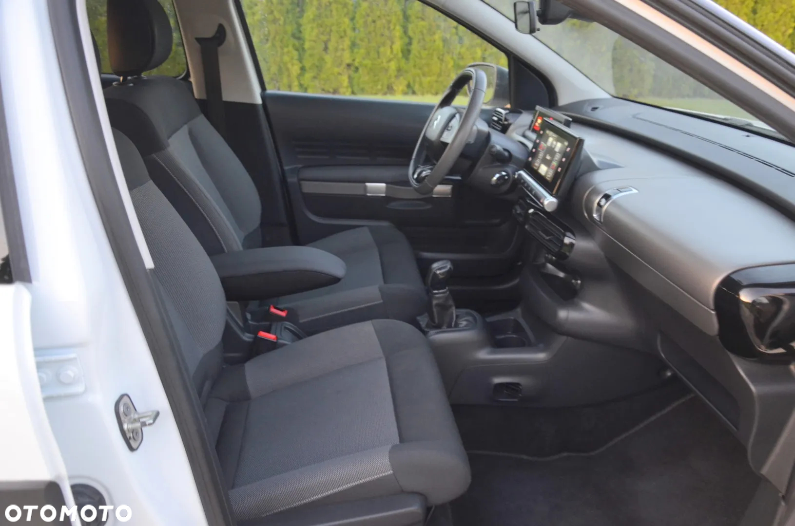 Citroën C4 Cactus Pure Tech 110 Stop&Start Feel - 10