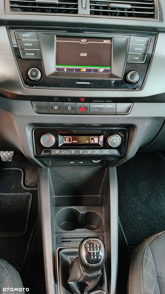 Skoda Fabia 1.0 TSI Soleil - 38