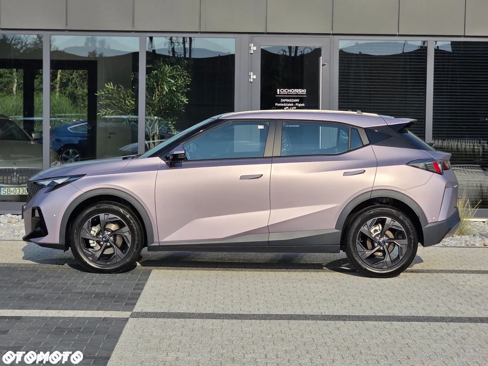 GAC Emzoom 1.5T Luxury DCT - 14