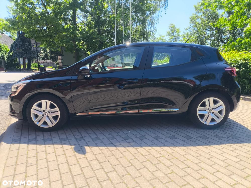 Renault Clio 1.0 TCe Zen - 5