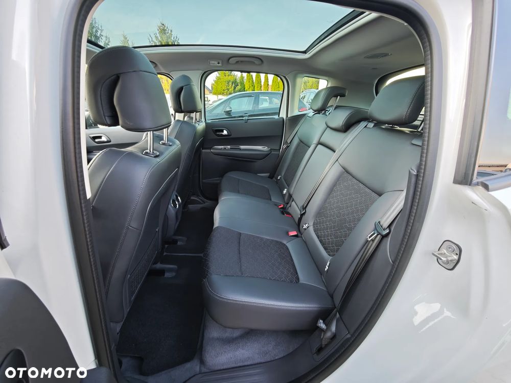 Peugeot 3008 - 29