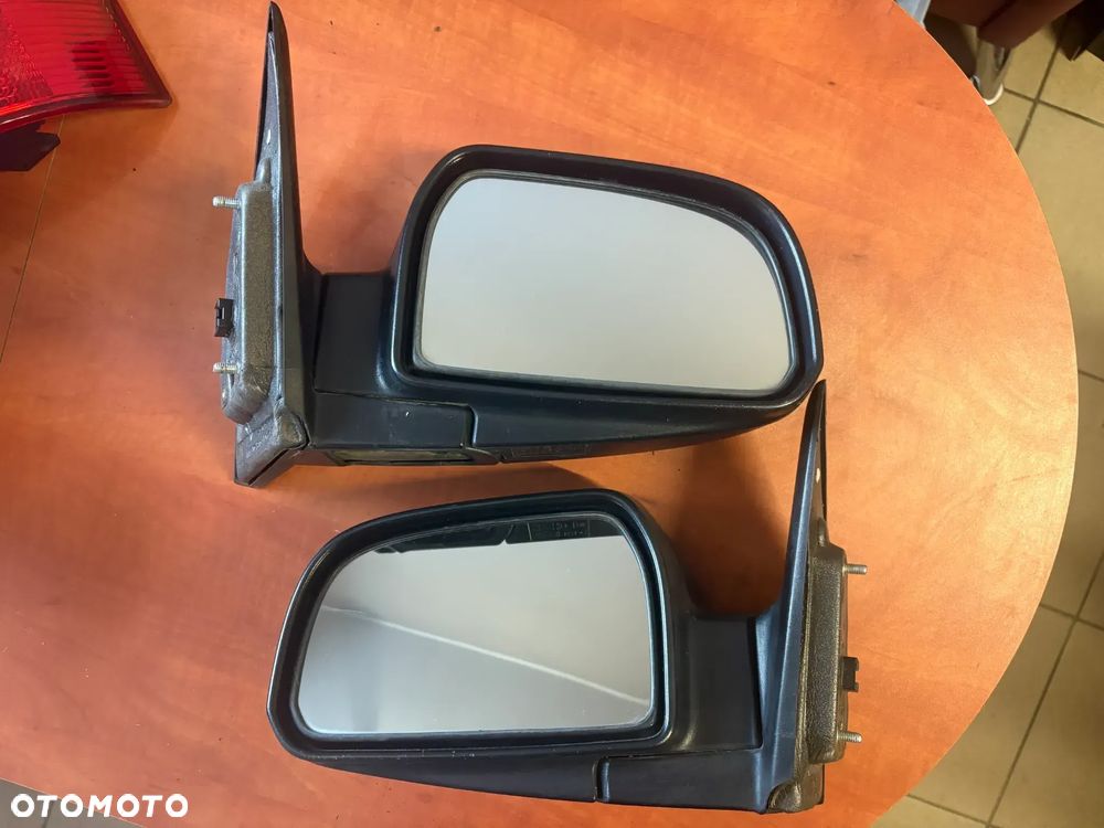 LUSTERKO LEWE 012269 HYUNDAI TUCSON 1 I 04-10 5 PIN - 2