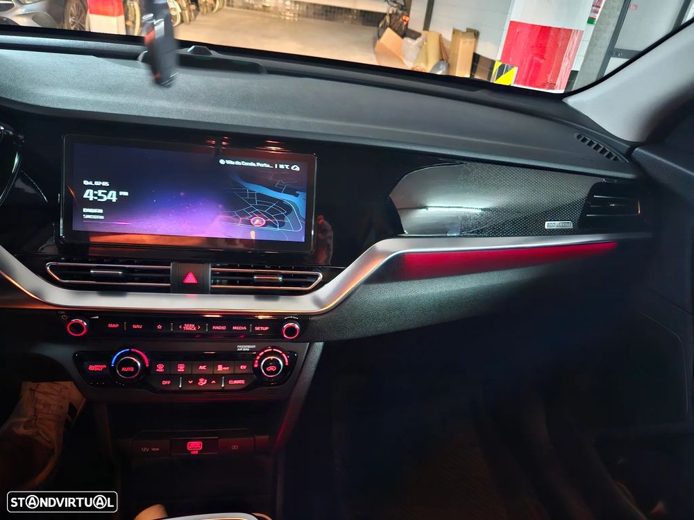 Kia e-Niro Vision - 13