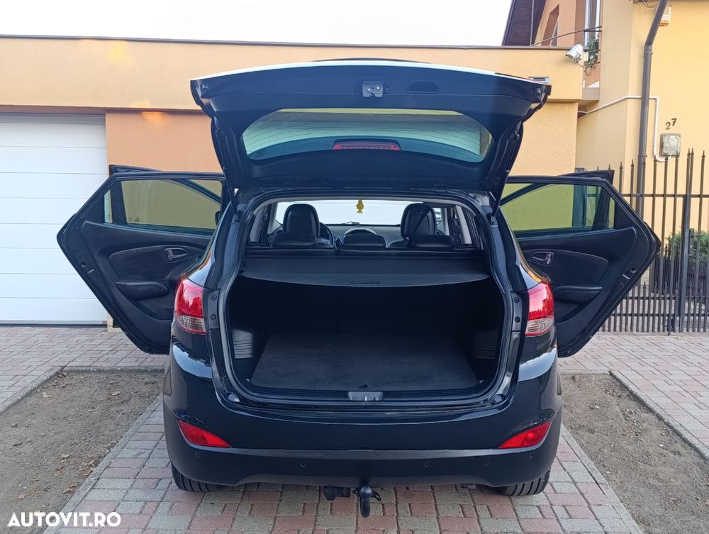 Hyundai ix35 - 7