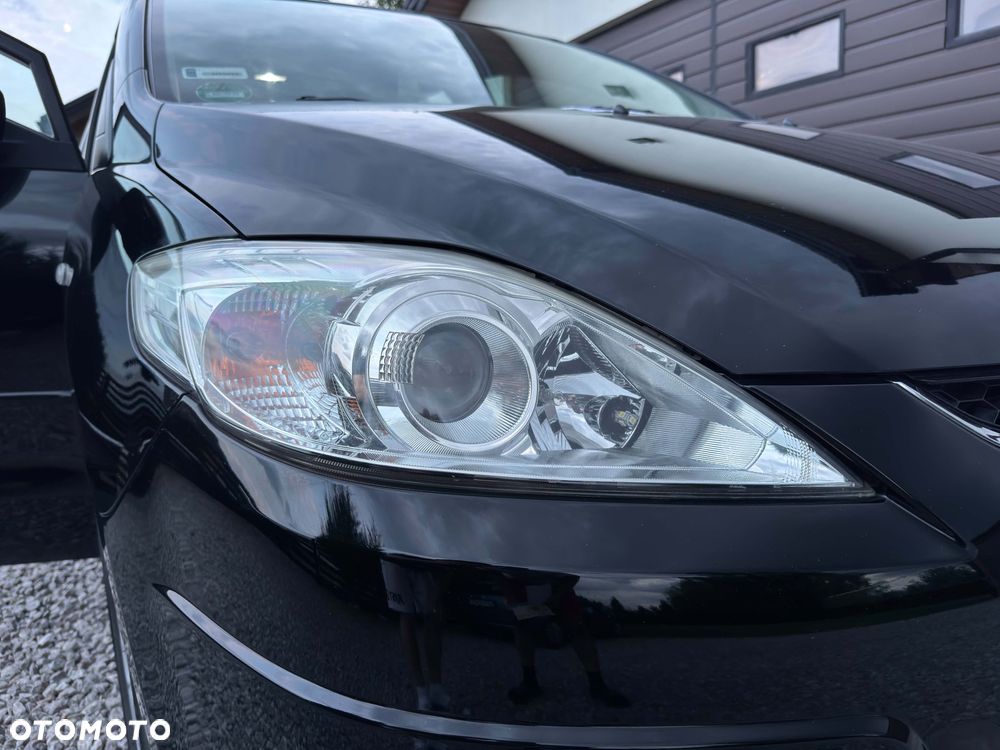 Mazda 5 2.0 Exclusive - 36