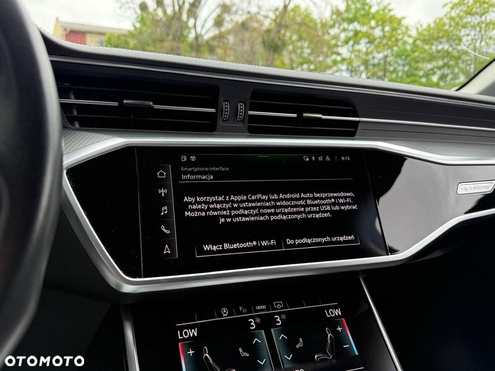 Audi A6 Avant 45 TFSI mHEV Quattro Sport S tronic - 17