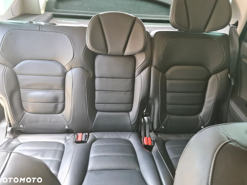 Renault Scenic 1.2 TCe Energy Bose EU6 - 11