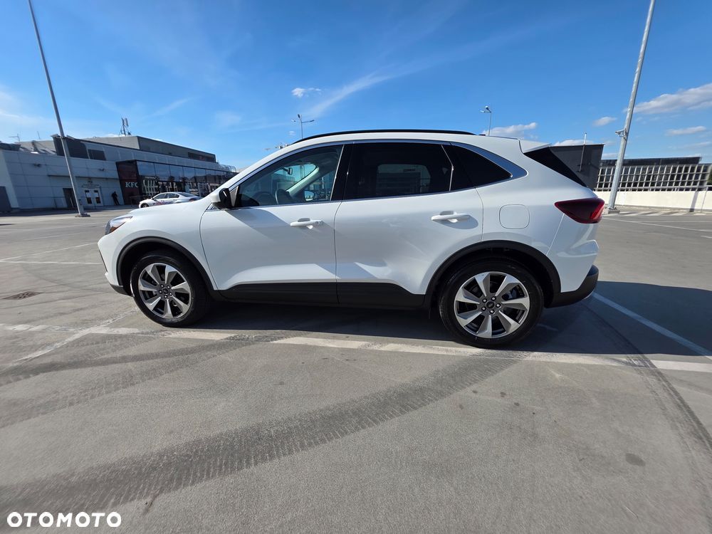 Ford Kuga 2.5 Duratec FHEV VIGNALE - 10