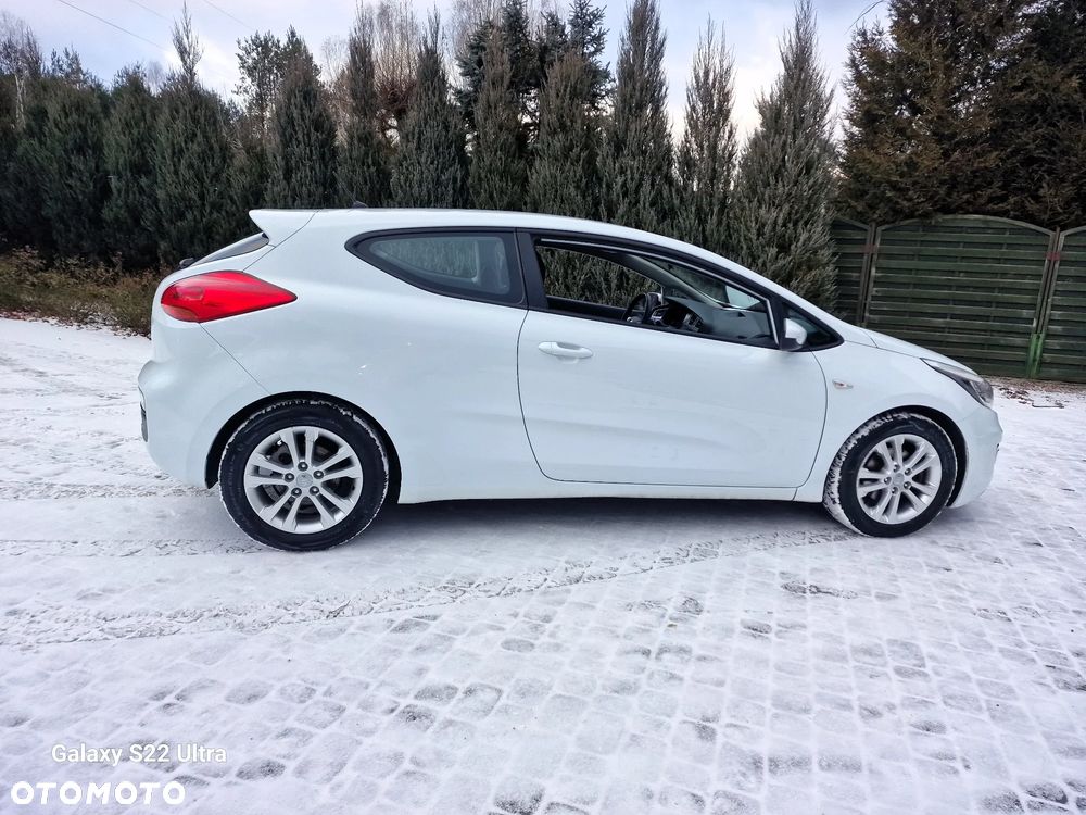 Kia ProCeed 1.6 GDI Edition 7 - 3