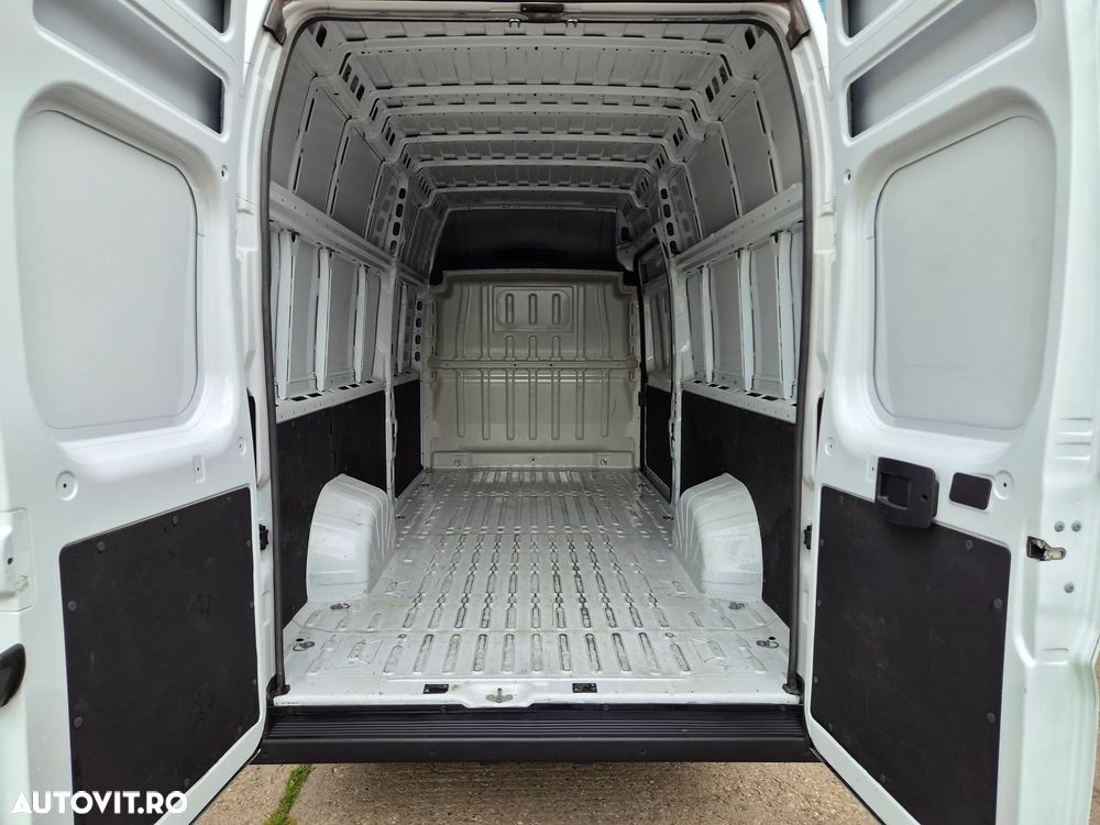 Fiat DUCATO - 9