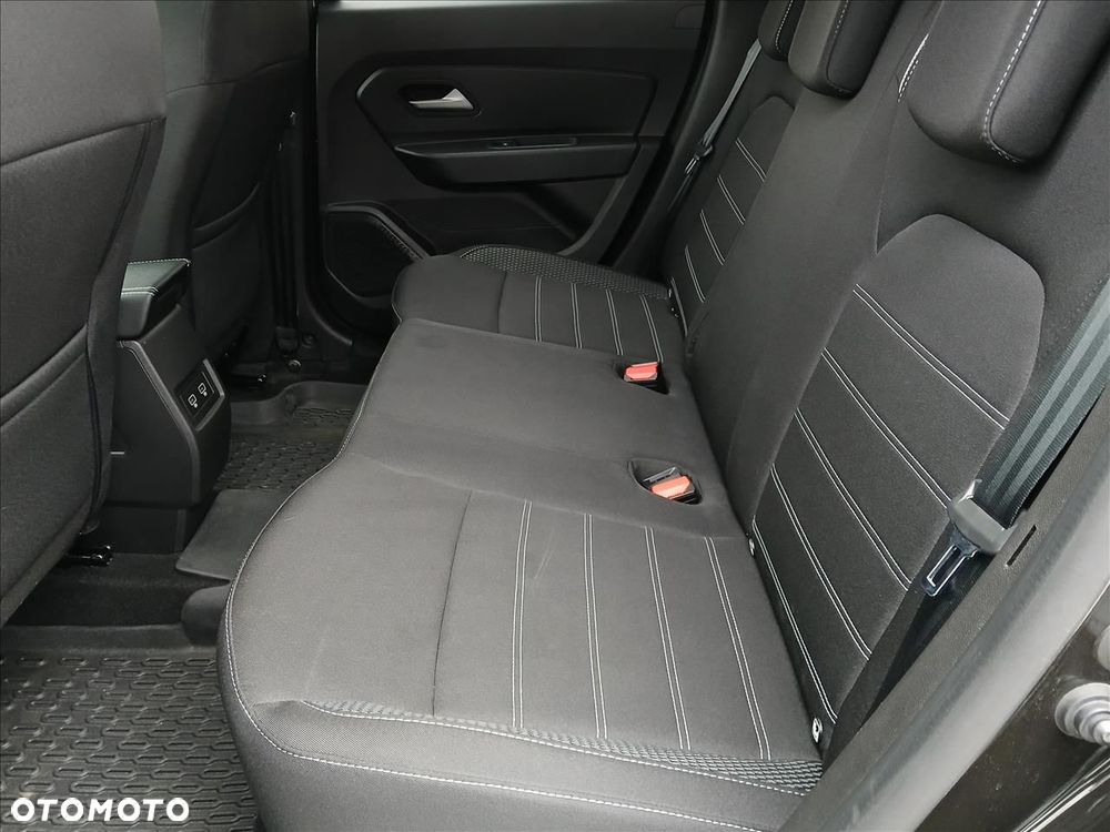 Dacia Duster 1.0 TCe Journey - 12