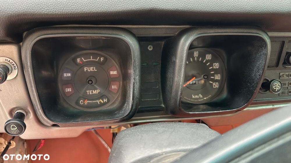 Toyota Hilux - 14