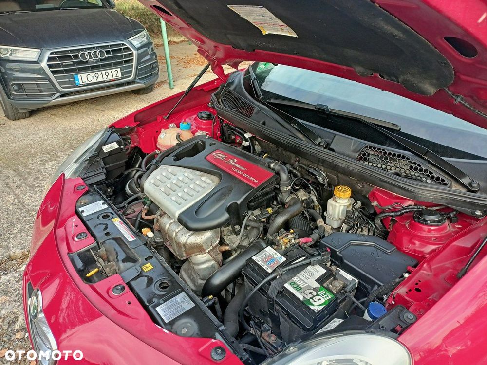 Alfa Romeo Giulietta - 39