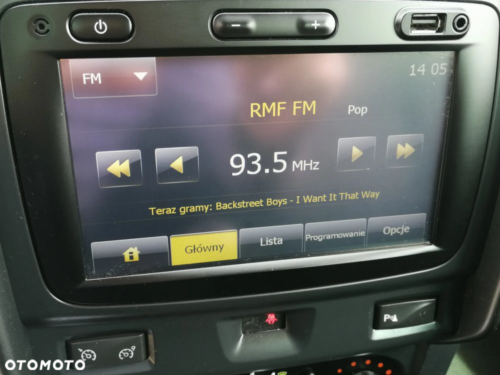 Dacia Duster 1.2 TCe Laureate - 15