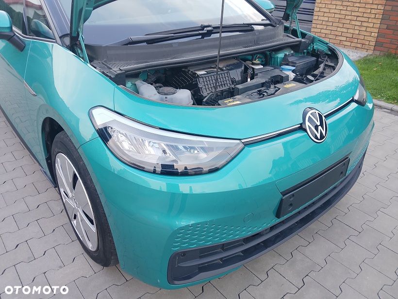 Volkswagen ID.3 Pro - 10