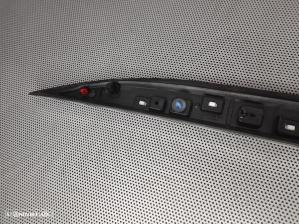 Friso / Frisos Peugeot 2008 I (Cu_) - 4