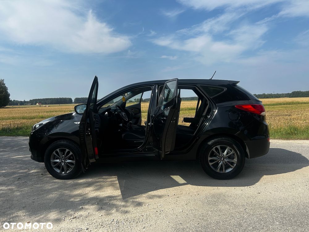 Hyundai ix35 - 14