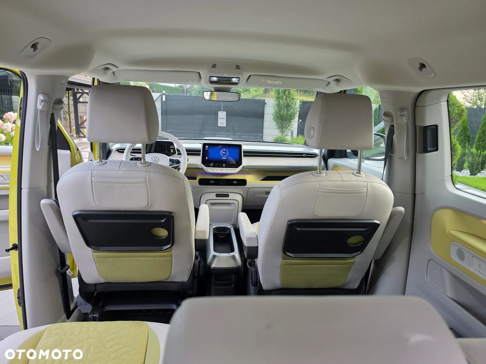 Volkswagen ID. Buzz - 12