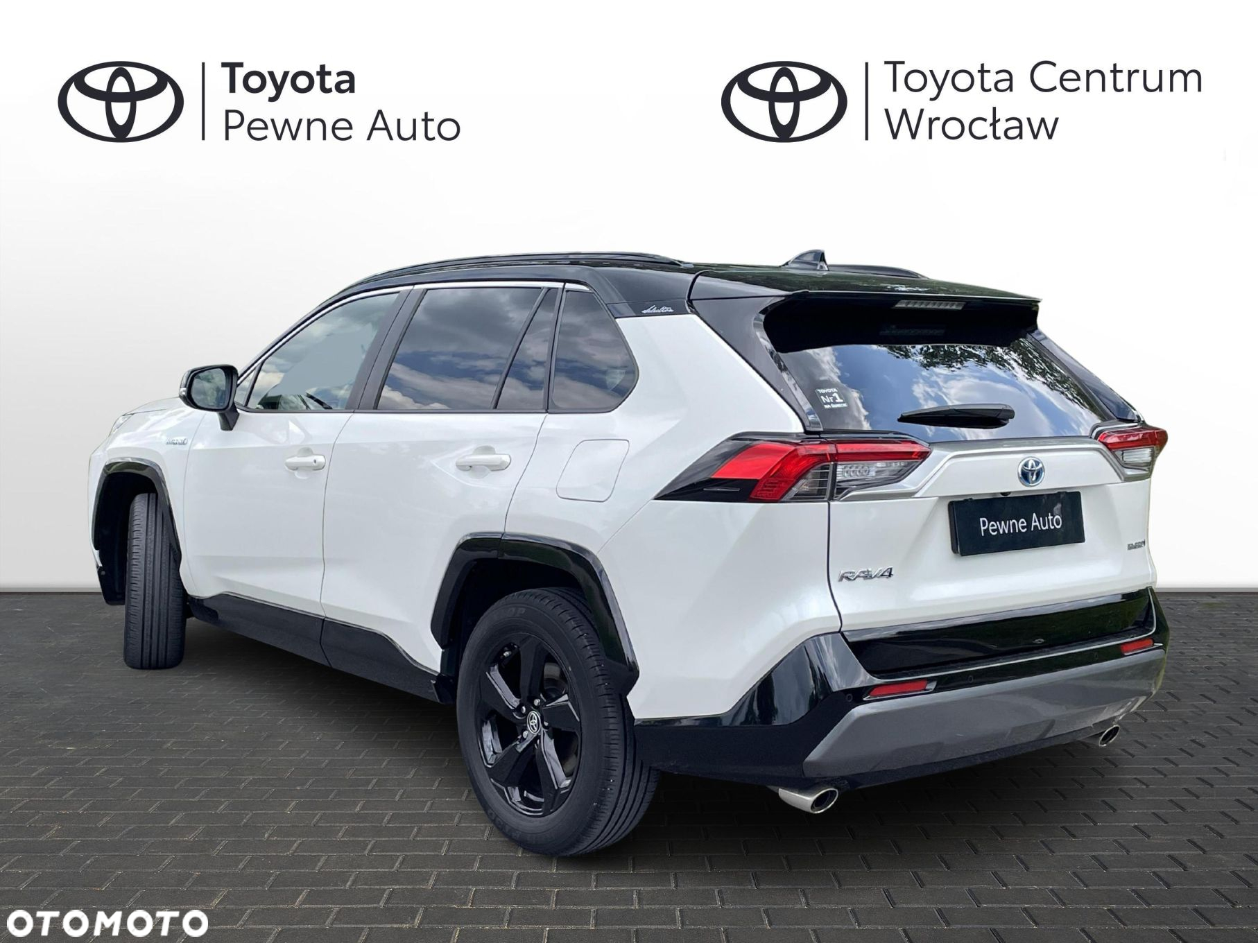 Toyota RAV4 - 3