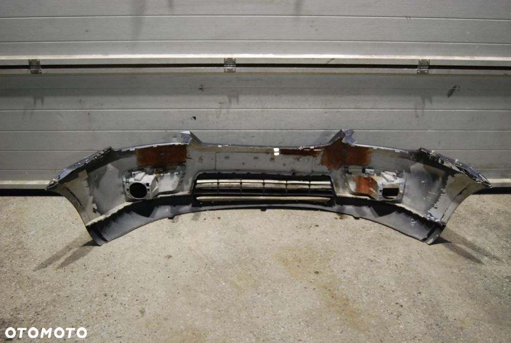 ZDERZAK PRZEDNI PRZÓD FORD C-MAX 3M51-R17757-A - 7