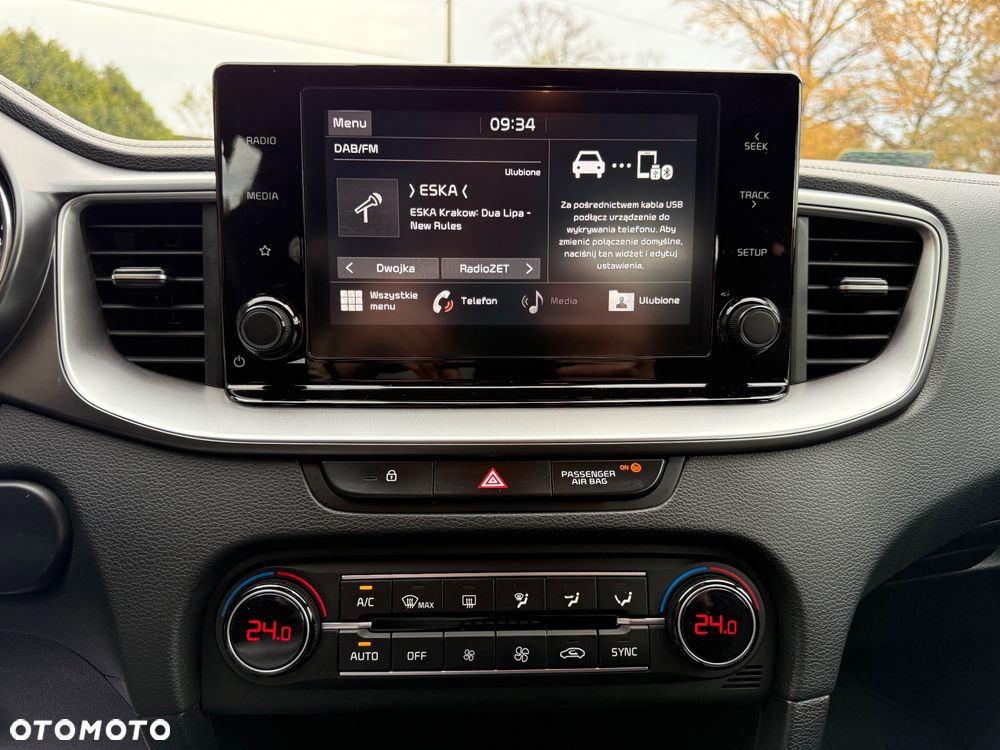 Kia Ceed 1.6 CRDi SCR L Business Line Plus - 35