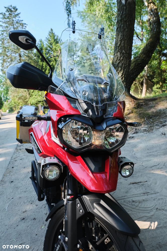 Triumph Tiger - 38