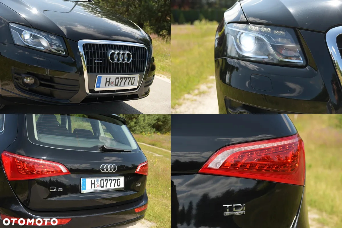 Audi Q5 2.0 TDI Quattro S tronic Prime Line - 12
