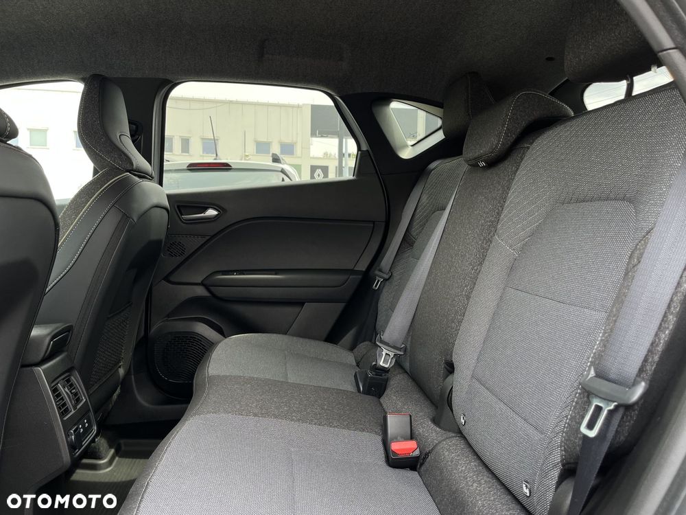 Renault Captur 1.0 TCe Techno - 16