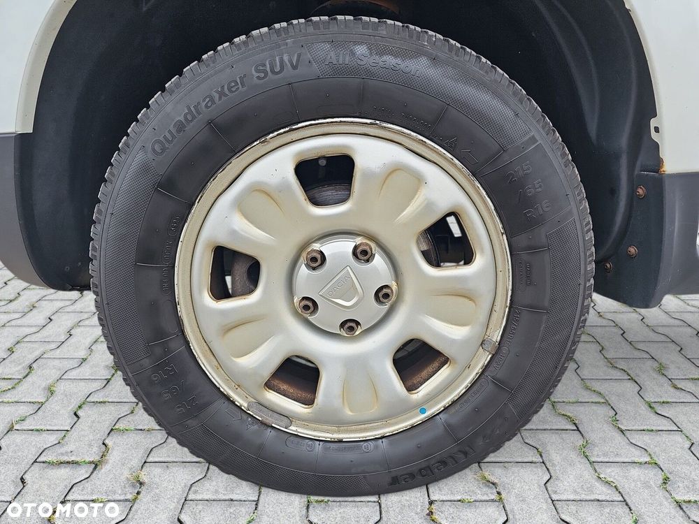Dacia Duster 1.5 dCi Laureate S&S EU6 - 24