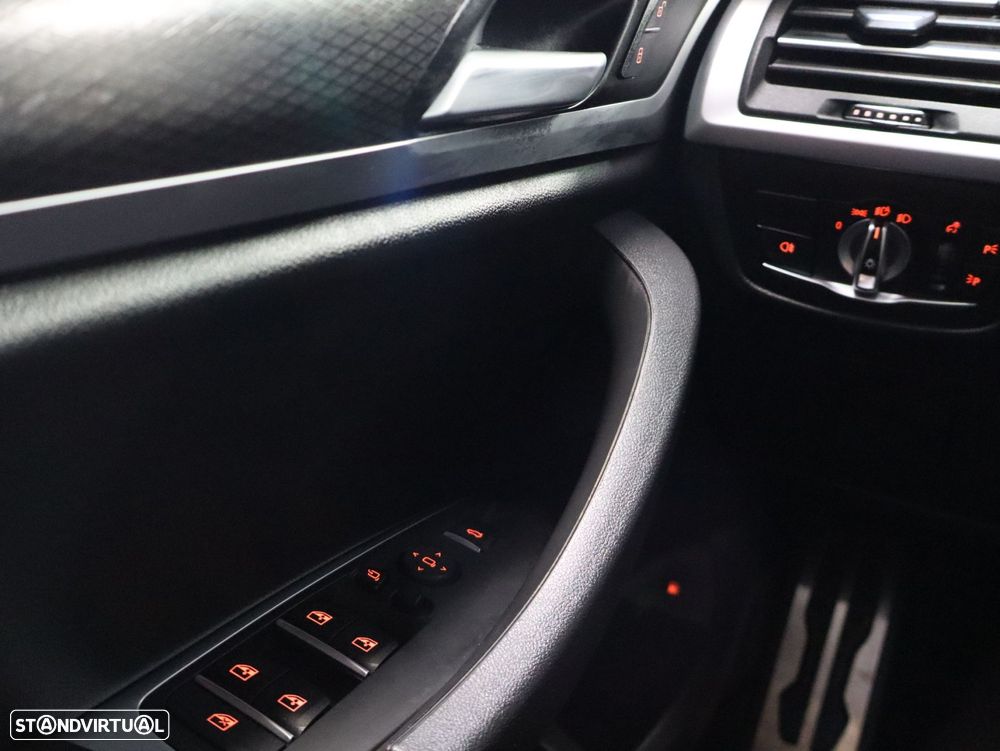 BMW X3 30 e xDrive Pack M - 25